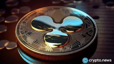 أخبار XRP: الطلب الفردي يقود النمو بينما يتراجع الاهتمام المؤسسي