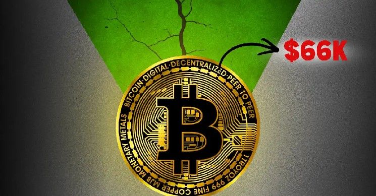 توقعات سعر البيتكوين: هل 100 ألف دولار الهدف الكبير القادم؟