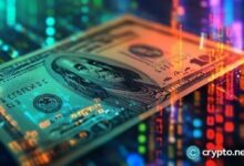 أبحاث الترند تعاود تدوير كميات كبيرة من الإيثيريوم و USDC عبر بينانس