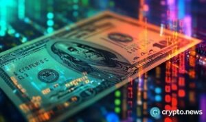 أبحاث الترند تعاود تدوير كميات كبيرة من الإيثيريوم و USDC عبر بينانس