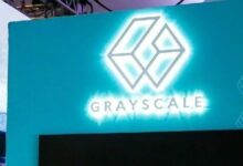 غرايسكيل تقدم طلبًا لصندوق ETF فعلي للعملة البديلة المتوقعة