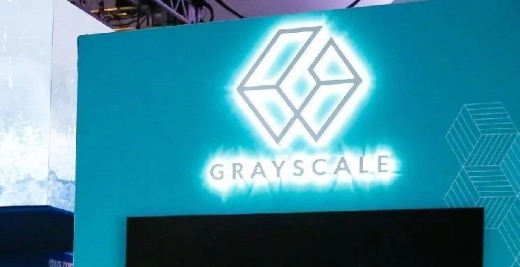 غرايسكيل تقدم طلبًا لصندوق ETF فعلي للعملة البديلة المتوقعة