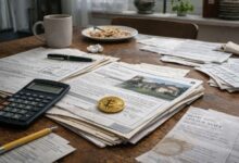 المشتريون الآن: الحصول على تمويل عقاري باستخدام البيتكوين كضمان دون بيع أو مخاطر تصفية