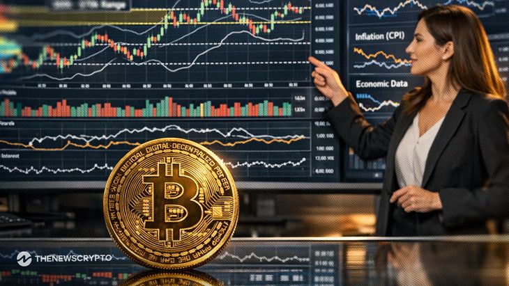 **بتكوين (BTC) في صراع محتدم: هل تستعيد الثيران السيطرة أم تضرب الدببة مجددًا؟**