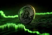 هل يؤثر القمر الدموي على سعر البيتكوين؟ لماذا قد يشهد السعر ارتفاعًا فوق 100,000 دولار قريبًا