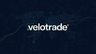 مُتداولون سابقون في جيه بي مورجان ودريسدنر كلاينوورت يُطلقون منصة تداول مُتخصّصة للعملات الرقمية