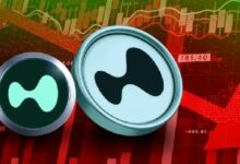 سعر Hyperliquid (HYPE) ينزلق إلى 37 دولارًا مع عمليات جني الأرباح