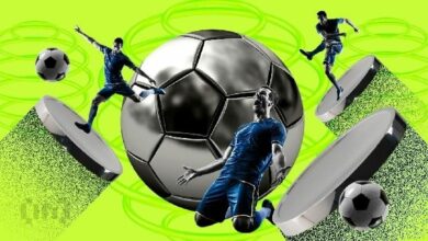 رويال تيز تطلق توكنيزيشن الرياضيين على سولانا بإصدار توكين إدواردو كامافينجا