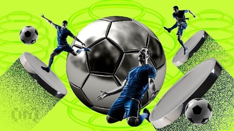 رويال تيز تطلق توكنيزيشن الرياضيين على سولانا بإصدار توكين إدواردو كامافينجا