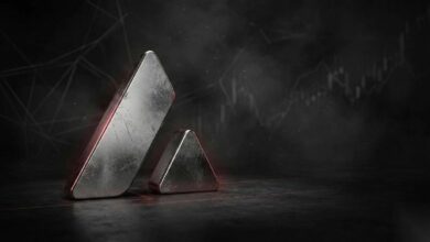 صراع AVAX: نظرة متعمقة على التحديات والفرص أمام العملة الرقمية