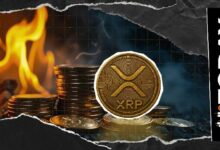 تراجع نشاط شبكة XRP 52% يهدد احتمالات اختراق السعر