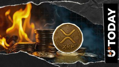 تراجع نشاط شبكة XRP 52% يهدد احتمالات اختراق السعر