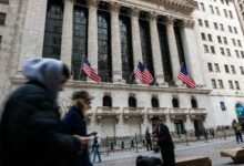وول ستريت تدفع نحو الأسهم المُرمزنة لكن المؤسسات المالية لا تتشوق لتداولها