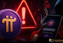 تنبيه: احتيال على شبكة باي عبر روابط تحقق ثنائي مزيفة تستهدف المستخدمين