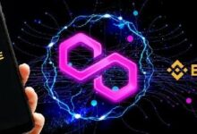 بينانس تدعم التفرع الصلب لـ Polygon (MATIC) في Lisovo وتوقف التحويلات مؤقتًا