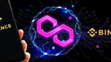 بينانس تدعم التفرع الصلب لـ Polygon (MATIC) في Lisovo وتوقف التحويلات مؤقتًا