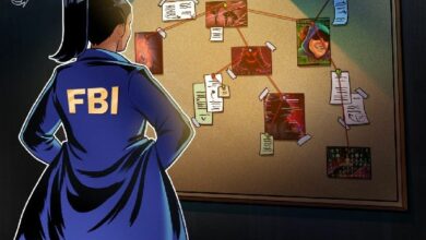 يوربول ومكتب التحقيقات الفيدرالي يطهران منصة LeakBase الإلكترونية الكبرى للجرائم الإلكترونية من الشبكة