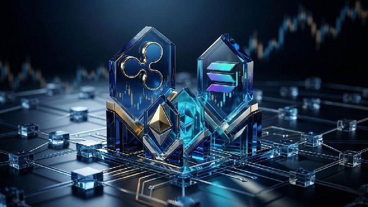 عملات بديلة تتصاعد بهدوء – لكن بيانات الحجم تشير إلى تحول خفي