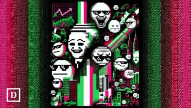 شبكة POAP تنتقل لوضع الصيانة بينما يستعد مؤسسوها لإطلاق الجيل القادم من المقتنيات الرقمية