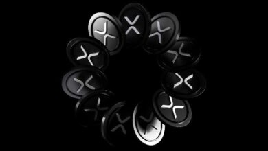 ريبل تستعد لتحرير مليار قطعة إكس آر بي في الأول من أبريل 2026