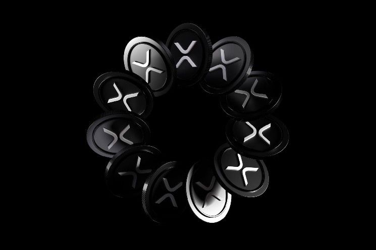 ريبل تستعد لتحرير مليار قطعة إكس آر بي في الأول من أبريل 2026