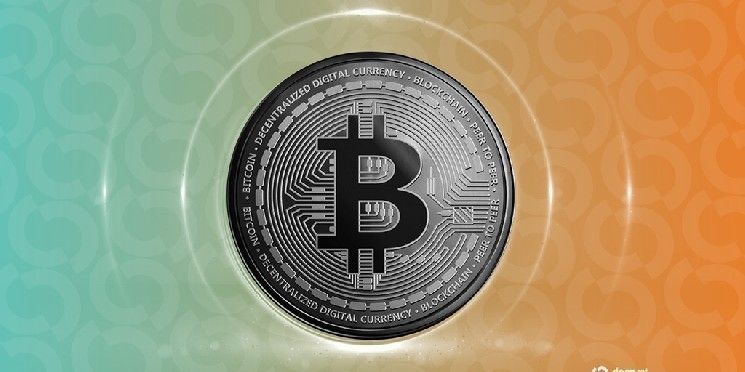 بتكوين يتخلف عن نمو المعروض النقدي تحت وطأة تكاليف الطاقة وأسعار الفائدة