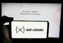 البنك المركزي الأوروبي يقبل الأوراق المالية الرقمية عبر دمج شبكة ريبل (XRP)