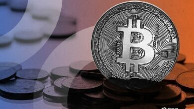 بتكوين يُظهر "علامات تحسن أولية" مع تراجع مخاوف الصراع الإيراني