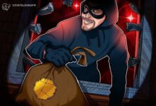 تقرير: القيمة السوقية للعملات الرقمية المخترقة تهبط 61% ونادراً ما تتعافى