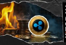 ريبل تحرق تسعة ملايين RLUSD بينما يتعثر السباق نحو إجمالي عرض ملياري وحدة