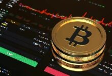 سحب كميات كبيرة من البيتكوين (BTC) من البورصات: ما هي دلالات ذلك؟