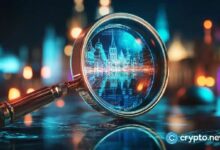 تحرك البنك المركزي الأوروبي لقبول الأوراق المالية الرقمية يعيد إشعال جدول ضمانات XRP