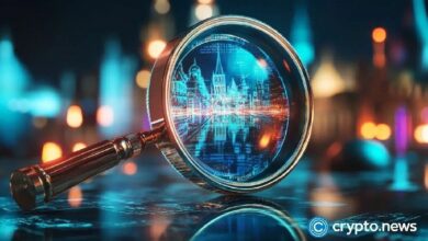 تحرك البنك المركزي الأوروبي لقبول الأوراق المالية الرقمية يعيد إشعال جدول ضمانات XRP