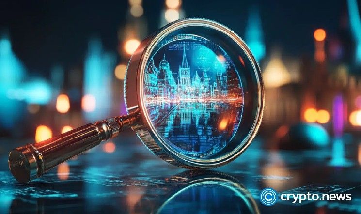 تحرك البنك المركزي الأوروبي لقبول الأوراق المالية الرقمية يعيد إشعال جدول ضمانات XRP