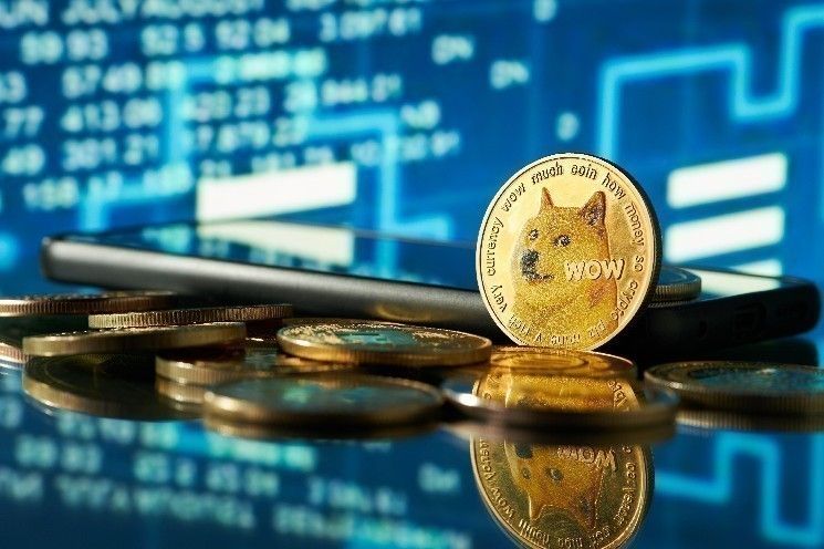 دوجكوين يعاود اختراق مستوى 0.10 دولار: هل الارتفاع الحالي سابق لأوانه؟