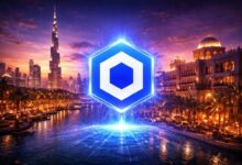 شبكة تشينلينك تتوسع في الشرق الأوسط وشمال أفريقيا مع اعتماد ADI Chain لبروتوكول CCIP في استراتيجية التوكنة