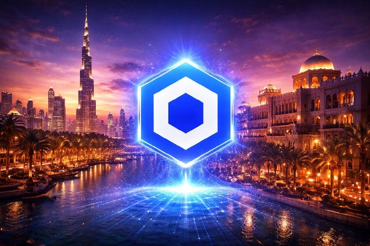 شبكة تشينلينك تتوسع في الشرق الأوسط وشمال أفريقيا مع اعتماد ADI Chain لبروتوكول CCIP في استراتيجية التوكنة