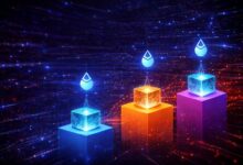 ليدو تطلق مستويات جديدة لمشغلي العقد وترفع سقف السك في تحديث V3