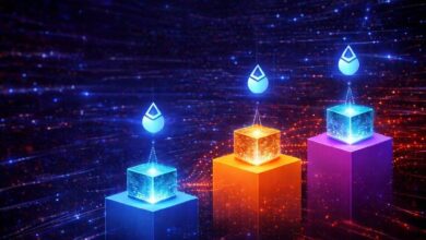 ليدو تطلق مستويات جديدة لمشغلي العقد وترفع سقف السك في تحديث V3