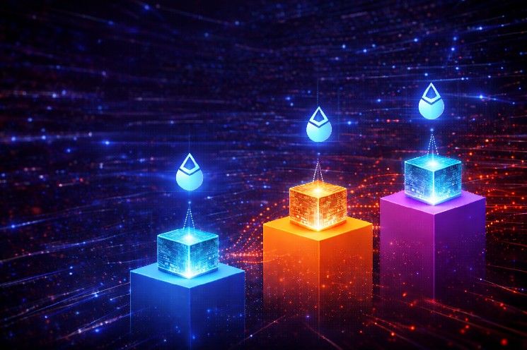 ليدو تطلق مستويات جديدة لمشغلي العقد وترفع سقف السك في تحديث V3