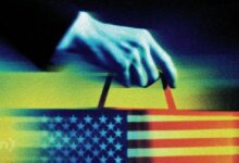 خطاب جيروم باول ضمن ٦ عوامل كلية قد تؤثر على البيتكوين قبل الجمعة العظيمة