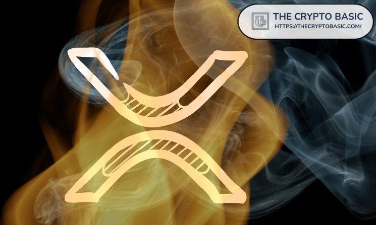 ديفيد شوارتز يقدم أدلة على أن حرق ودائع XRP المؤمنة لن يؤثر على سعرها