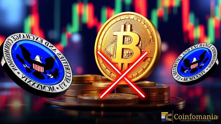 لماذا استبعدت هيئة الأوراق المالية والبورصات (SEC) العملات الرقمية من أولوياتها التنظيمية لعام 2026؟