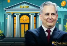 ديفيد ساكس يطالب البنوك بالتحرك بعد التغيير في سياسة العملات الرقمية