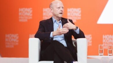 قيود مكافئات العملات المستقرة قد تبطئ ولكن لا توقف "يو إس دي سي" من سيركل، وفقًا لسيتي غروب