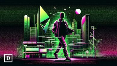 مؤسسة إيثيريوم تودع 7.5 مليون دولار إضافية من خزينتها في مورفو