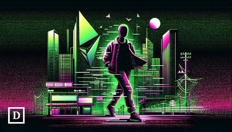 مؤسسة إيثيريوم تودع 7.5 مليون دولار إضافية من خزينتها في مورفو