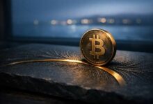 لماذا يعود البيتكوين باستمرار إلى 70 ألف دولار؟ القوة الخفية وراء ذلك: خيارات بقيمة 13 مليار دولار