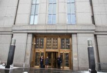 قاضٍ أمريكي يجمد أصول بلوكفيلز في نزاع حول 70 بيتكوين مع الدائن دومينيون كابيتال