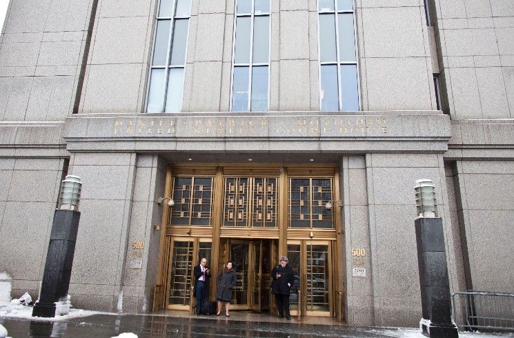 قاضٍ أمريكي يجمد أصول بلوكفيلز في نزاع حول 70 بيتكوين مع الدائن دومينيون كابيتال